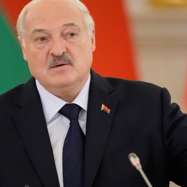 USA zmniejszają restrykcje dla Białorusi.