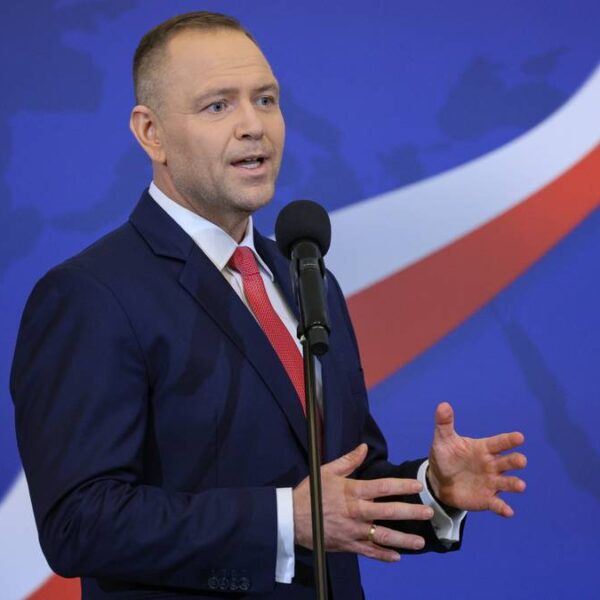 Przebaczenie i zapomnienie. Karol Nawrocki zatwierdził akt prawny w sprawie&hellip;