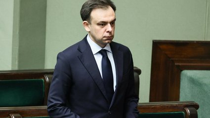 Minister finansów o obniżce akcyzy i VAT: poważne wydatki dla budżetu. Podał koszt