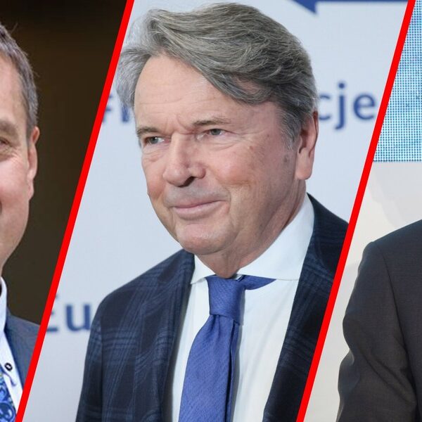 Polskie życie 57 Fundusz SAFE zawetowany. Zapytaliśmy kluczowych przedsiębiorców o ich zdanie.