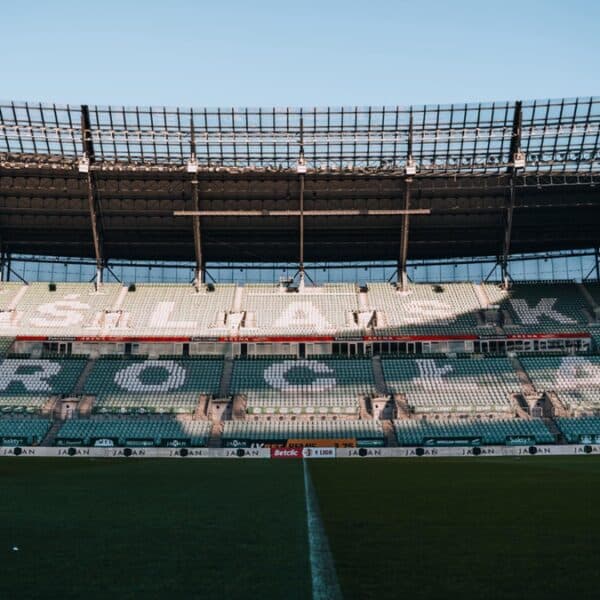 Ogromna sankcja dla Śląska Wrocław po starciu z Wisłą Kraków.&hellip;