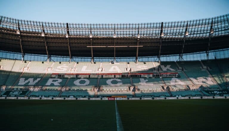 Ogromna sankcja dla Śląska Wrocław po starciu z Wisłą Kraków. Orzeczenie PZPN. 12