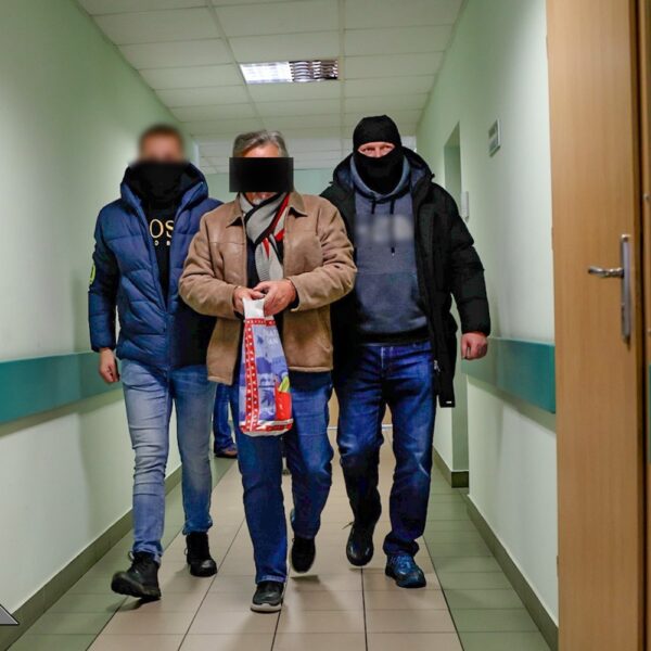 Polskie życie 60 Były pracownik NATO z Polski aresztowany przez FBI i CBŚP…