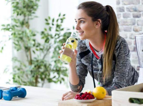 Polskie życie 56 Pierwszy dzień zdrowego nawyku