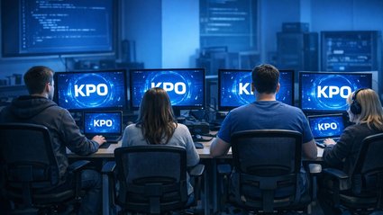 Miliardy z KPO zmieniły układ na rynku IT. Spółki ostrzą zęby na wielkie kontrakty