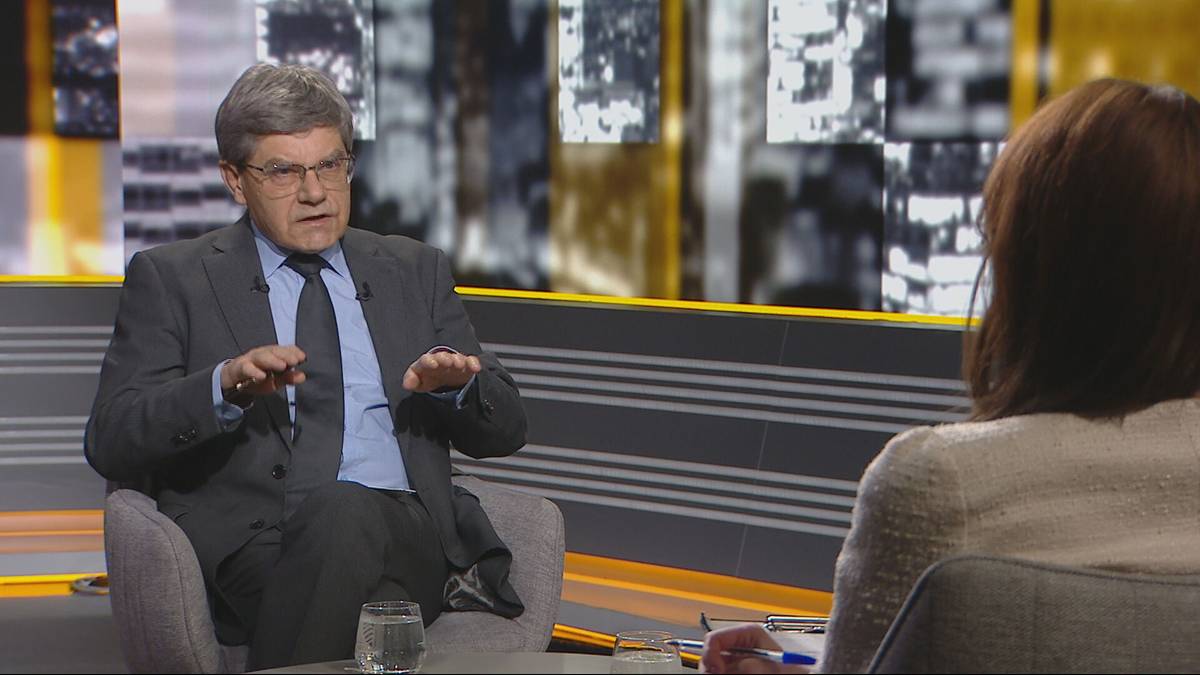 Eksmisja z powodu niskiego sufitu. Setki tysięcy takich domostw. 2