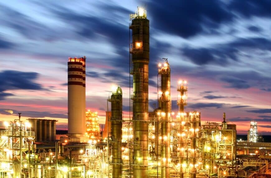 Azoty Group uruchamia ponownie sprzedaż nawozów z azotem. Podjęto po ocenach.