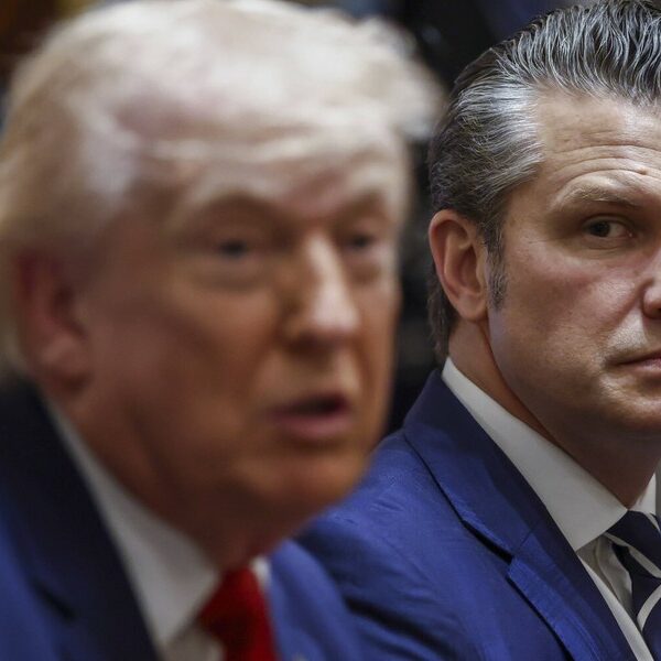 Trump odracza krytykę na następne 10 dni. „Na życzenie władz&hellip;