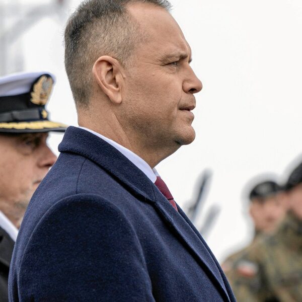 Polska bezpieczna zeroprocentowa. Prezydent Nawrocki przedłożył Sejmowi własną propozycję.