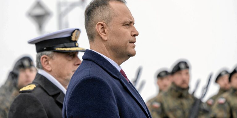 Polska bezpieczna zeroprocentowa. Prezydent Nawrocki przedłożył Sejmowi własną propozycję. 9