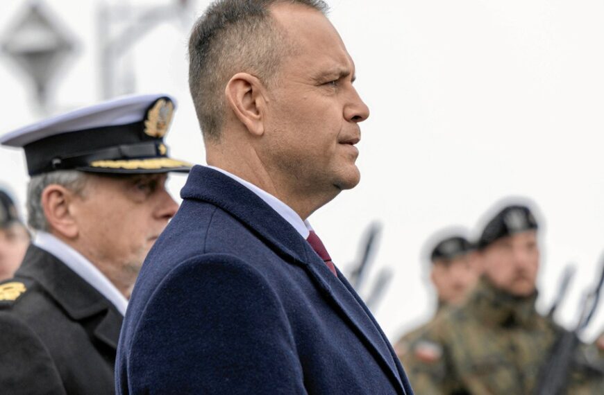 Polska bezpieczna zeroprocentowa. Prezydent Nawrocki przedłożył Sejmowi własną&hellip;