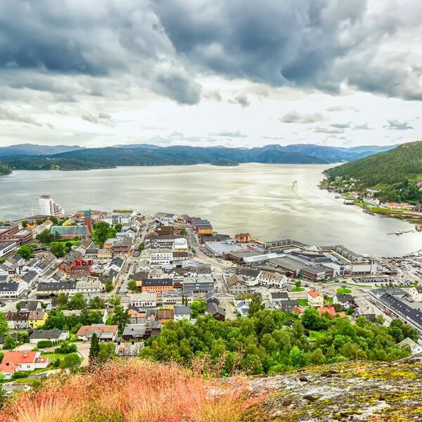 Niesłychane bogactwo norweskich złóż pierwiastków ziem rzadkich. Ujawniono świeże informacje.