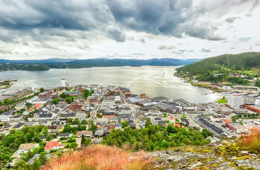 Niesłychane bogactwo norweskich złóż pierwiastków ziem rzadkich. Ujawniono świeże informacje.