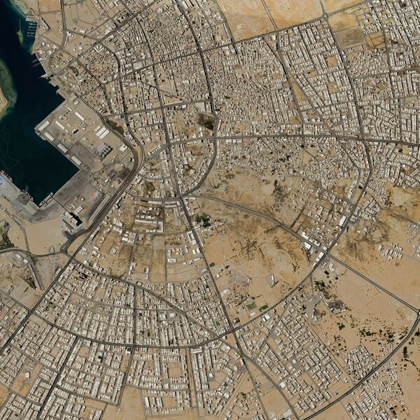 Saudyjska Arabia aktywuje plan zapasowy. Chodzi o magistralę Wschód-Zachód.