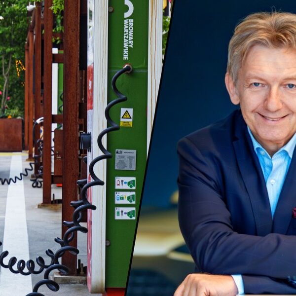 Toyota Poland Head: EVs Pointless Without Chargers & Green Power