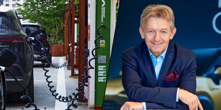 Toyota Poland Head: EVs Pointless Without Chargers & Green Power 15