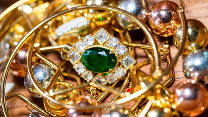 Inwestorzy są gotowi zapłacić za to fortunę. "Przenośny magazyn wartości"