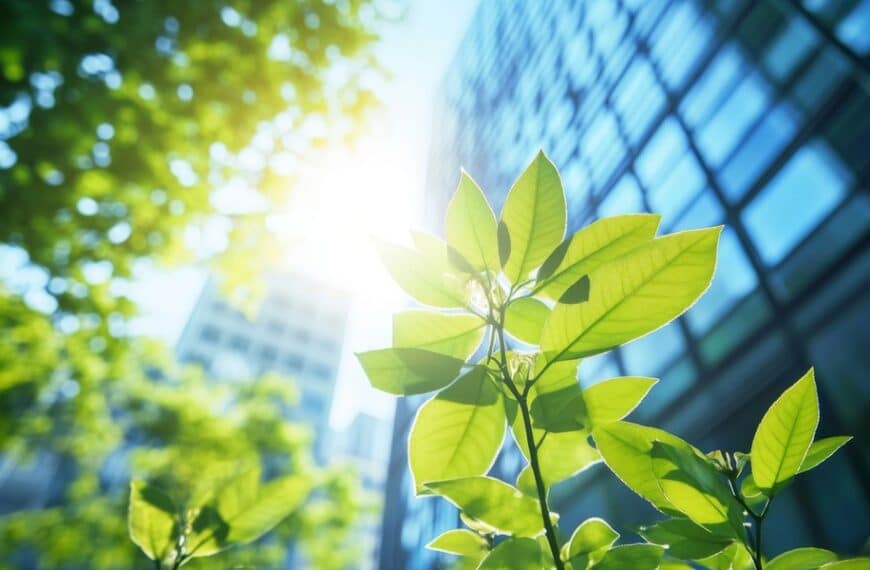 Kłamstwa o klimacie się nasilają. Sprawozdanie: Poważne zagrożenie dla przedsiębiorstw,&hellip;