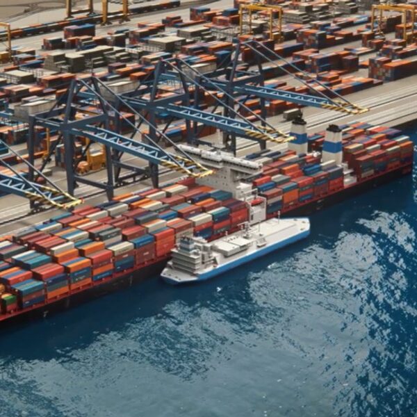 Polskie życie 53 Gdynia wzniesie Port Ofshore. Transformacja wizji Portu Gdynia