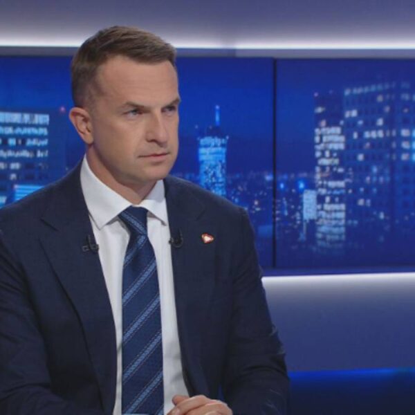 Adam Szłapka w programie „Gość Wydarzeń”. Oglądaj na żywo w&hellip;