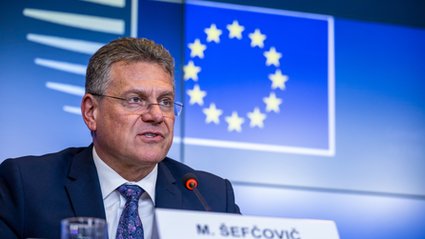 Umowa z Mercosurem wchodzi w życie. Jest komunikat Komisji Europejskiej