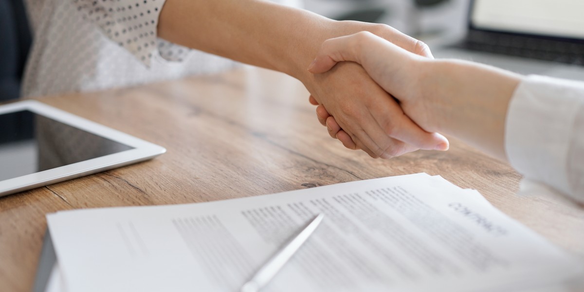 W 2025 r. kobiety założyły 102,8 tys. jednoosobowych działalności gospodarczych