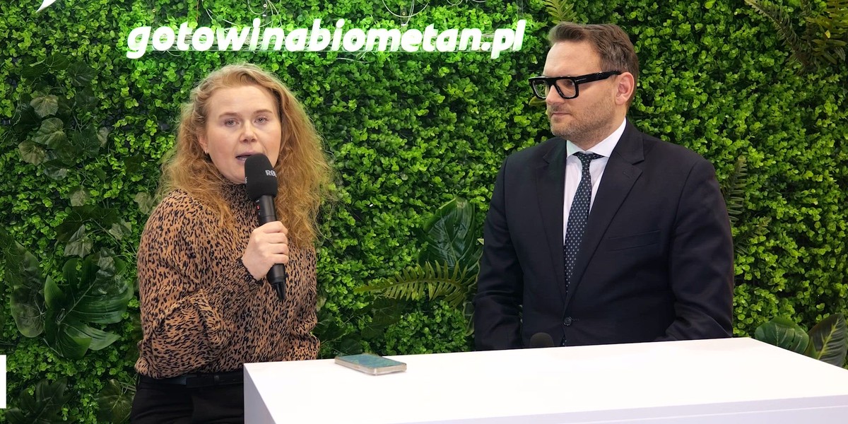 Biometan: Polska ku samowystarczalności energetycznej. 38 bad14acc-1e1f-4deb-aa53-0eabaede74f0