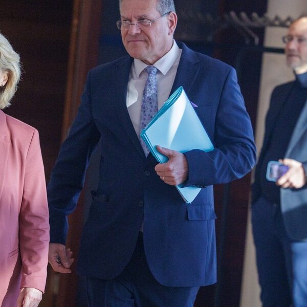 Cyfrowe transakcje Kanada-UE. Start rozmów o uproszczeniach.