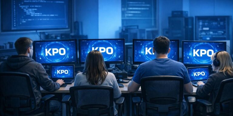 Krajowy Plan Odbudowy: Sektor IT w nowej konfiguracji. Firmy gotowe na lukratywne zlecenia 1