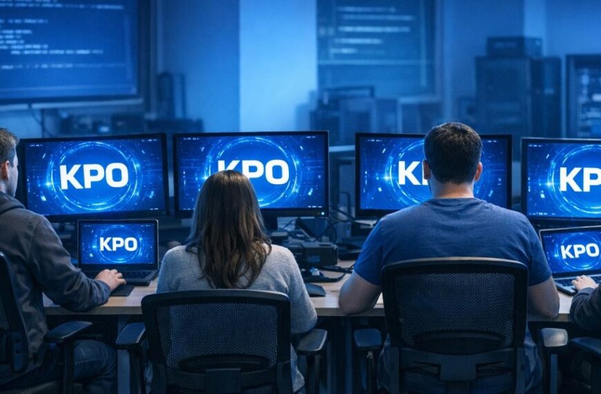 Krajowy Plan Odbudowy: Sektor IT w nowej konfiguracji. Firmy gotowe&hellip;