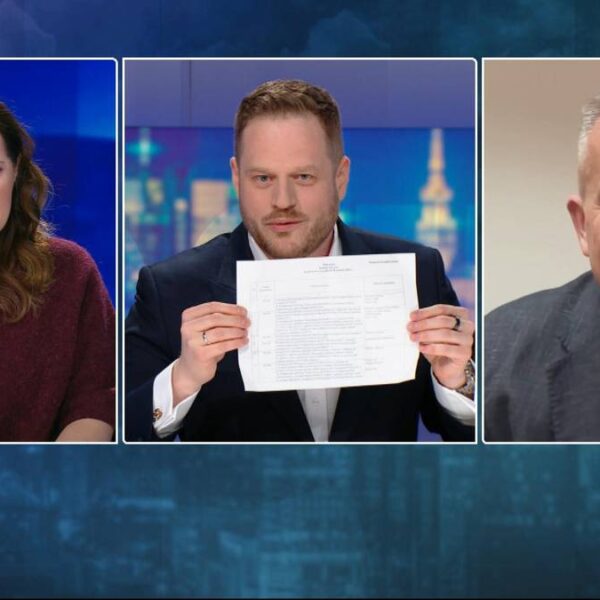 „Nie sądzę, by państwo mieli zamiar wprowadzić w błąd Polaków”.&hellip;