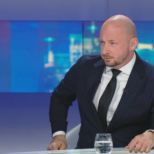 Ex-szef BBN otwarcie o planie SAFE: „Konieczność bezwzględna”