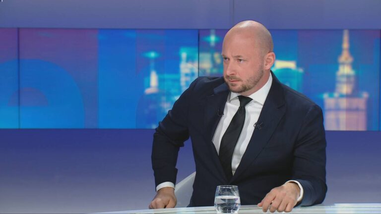 Ex-szef BBN otwarcie o planie SAFE: "Konieczność bezwzględna" 5