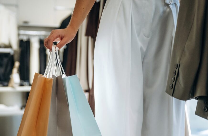 Polska marka odzieżowa zakończyła rok. „Historyczne zarobki w każdym aspekcie&hellip;