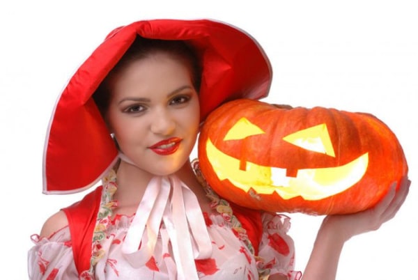 Jaki look wybrać na sesję zdjęciową? 9