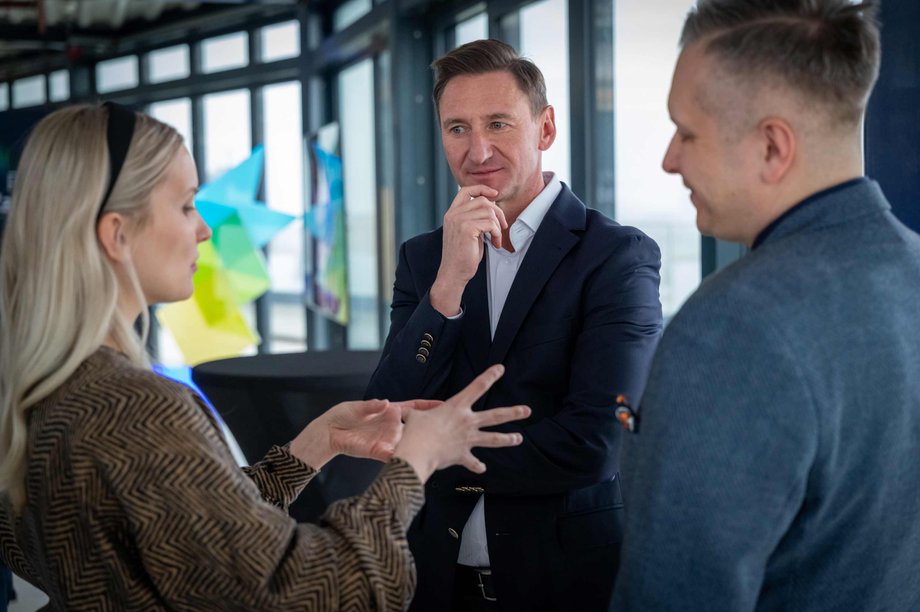 Fundusze, śmiałość i 175 tys. zł do wygrania. Województwo Zachodniopomorskie poszukuje czołowych przedsiębiorców. 6