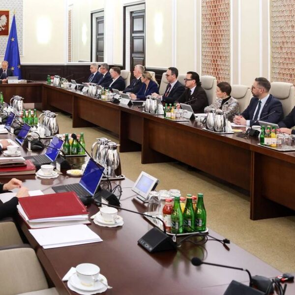 Polacy wskazali najsłabszego ministra w gabinecie Donalda Tuska. Znaczna różnica&hellip;