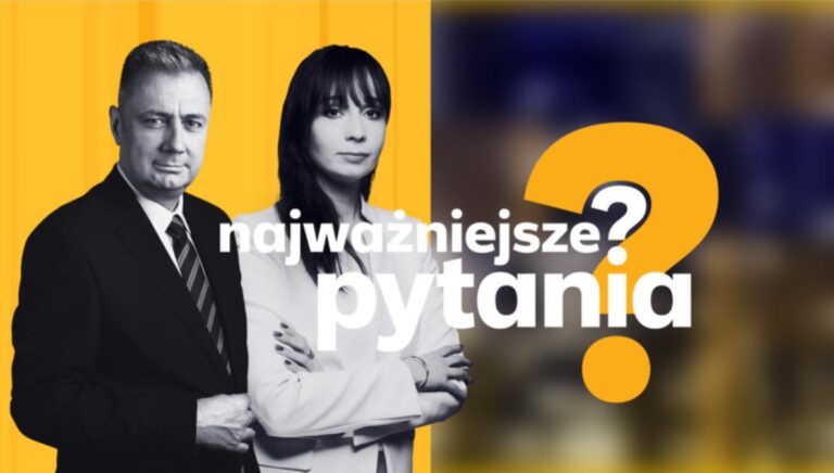 Michał Fedorowicz gościem "Kluczowych kwestii" [ZOBACZ] 14