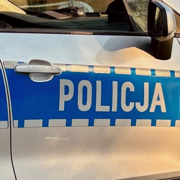 Polskie życie 60 Szokujące postępowanie nastolatka. Interwencja służb.