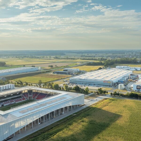 Raport CTP: Praca manualna. Skąd wzrost fluktuacji kadr w magazynach&hellip;