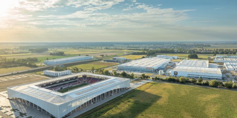 Raport CTP: Praca manualna. Skąd wzrost fluktuacji kadr w magazynach i zakładach produkcyjnych? 3