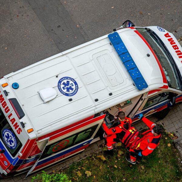 Polskie życie 57 Kłopoty na Szpitalnych Oddziałach Ratunkowych. Medycy podpowiadają łatwy sposób.