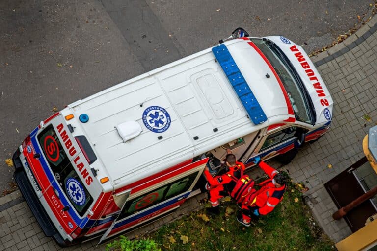 Kłopoty na Szpitalnych Oddziałach Ratunkowych. Medycy podpowiadają łatwy sposób. 15