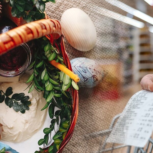 Polskie życie 54 Świąteczne wydatki w górę. Specjaliści wyjaśniają wzrost kosztów.