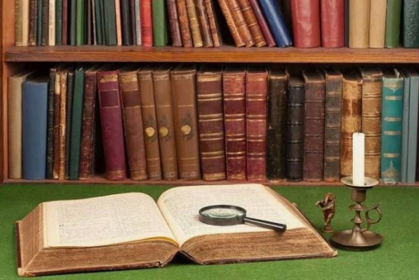 Światowy Dzień Historyka