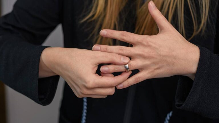 Polskie śluby wyznaniowe. Kościół notuje spadek liczby małżeństw. 4