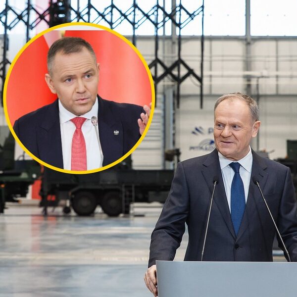 Polski projekt SAFE pożądany w Europie. Co kryje się za&hellip;