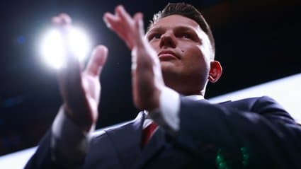 Sławomir Mentzen zrobił furorę rozmowami z kandydatami na prezydenta. Tyle mógł zarobić