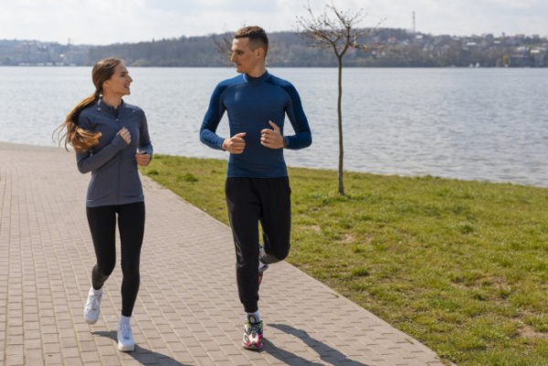 Naukowcy zidentyfikowali najkorzystniejszy sposób biegania.