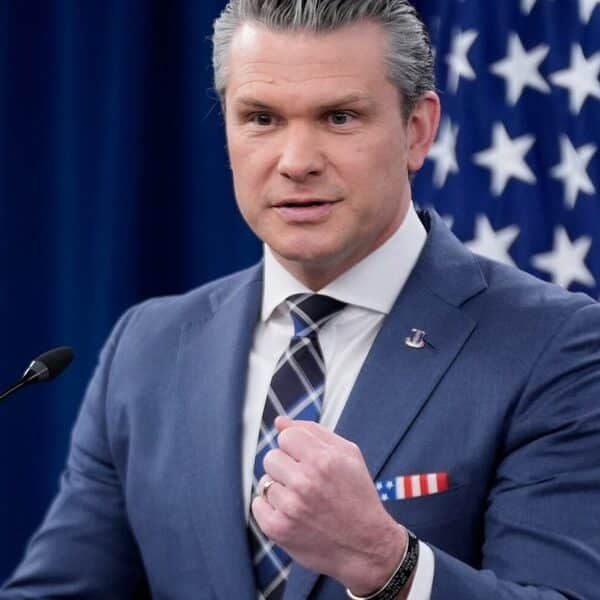 USA ocenia szkody w placówkach po irańskim uderzeniu. 800 milionów&hellip;